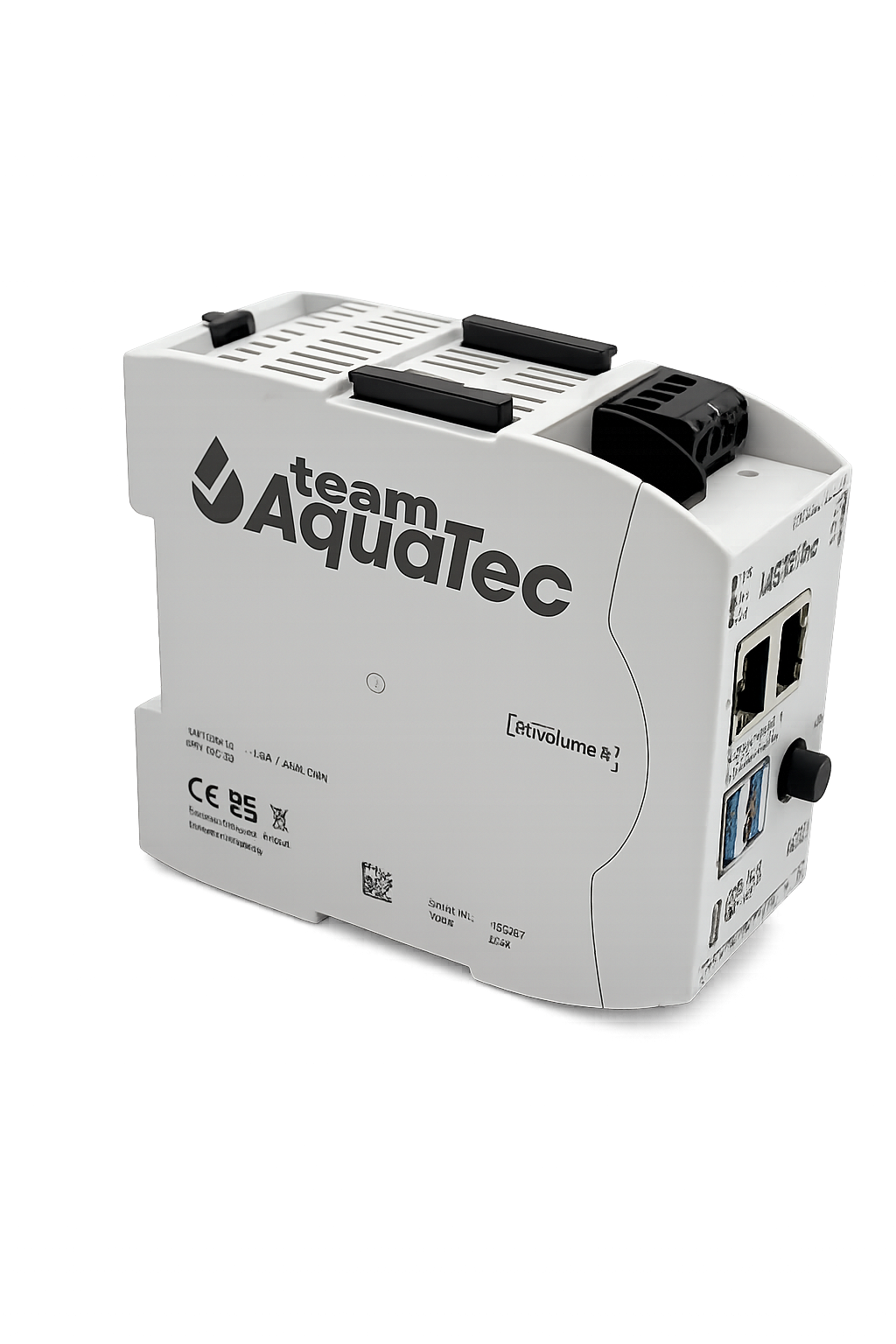 AquaTec-Gerät